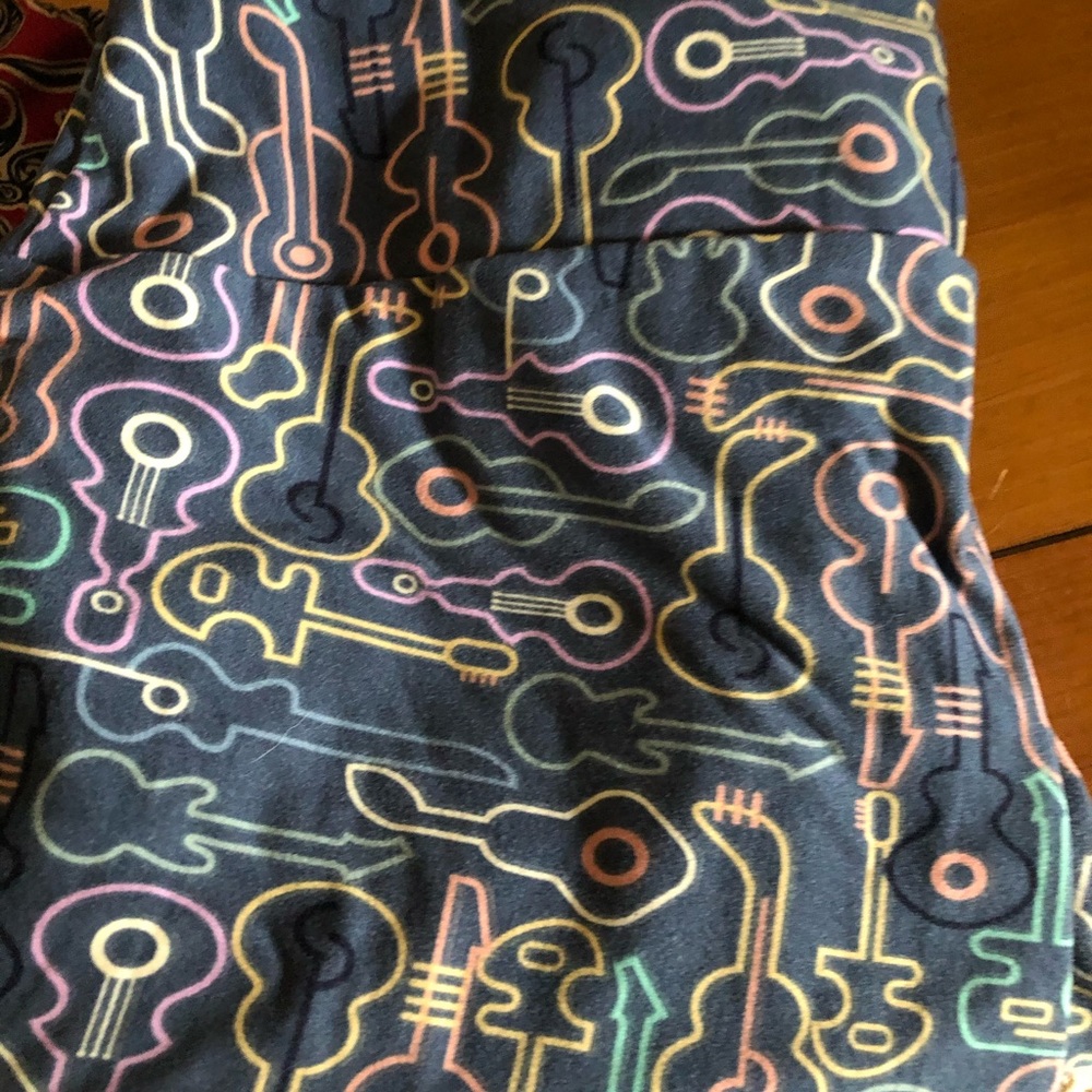 Leggings
